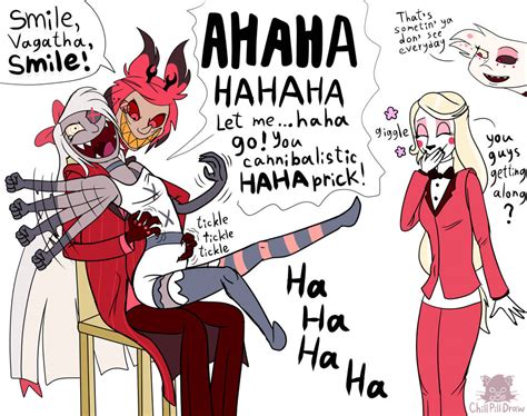 r34 hazbin hotel